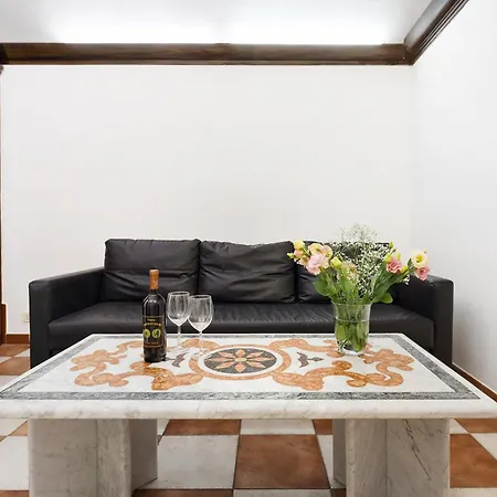 Campitelli 9 - Loft In Ancient Rome Apartment Exterior photo